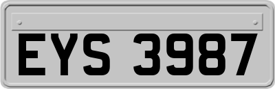 EYS3987