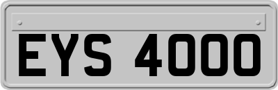EYS4000