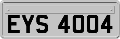 EYS4004