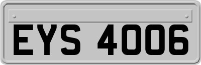 EYS4006