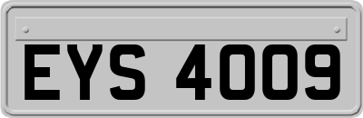 EYS4009