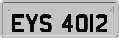 EYS4012