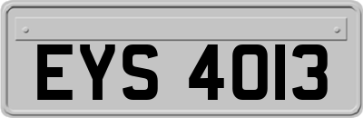 EYS4013