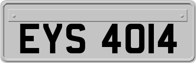 EYS4014