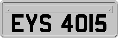 EYS4015