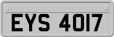 EYS4017
