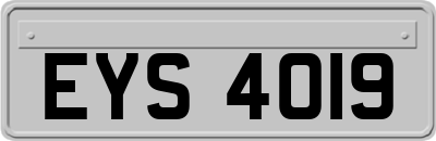 EYS4019