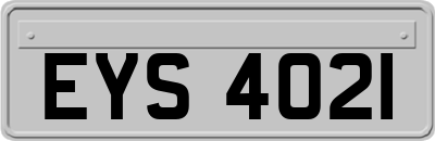 EYS4021