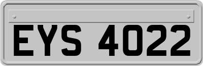 EYS4022