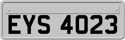 EYS4023