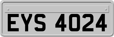EYS4024