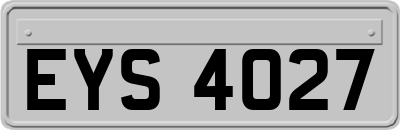 EYS4027