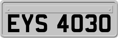 EYS4030