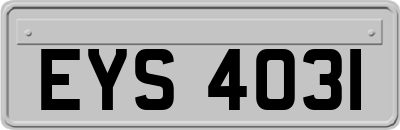 EYS4031