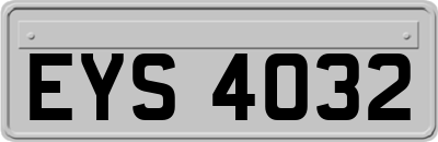 EYS4032