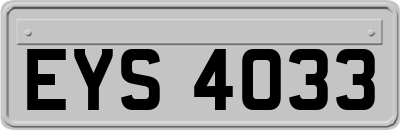 EYS4033