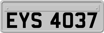 EYS4037