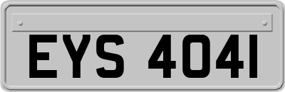 EYS4041