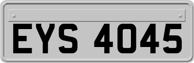EYS4045