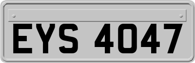 EYS4047