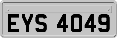 EYS4049