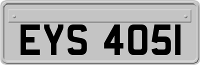 EYS4051