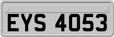 EYS4053
