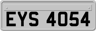 EYS4054
