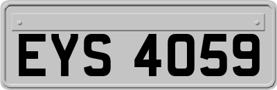 EYS4059