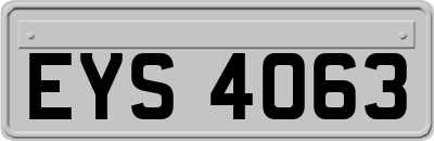 EYS4063