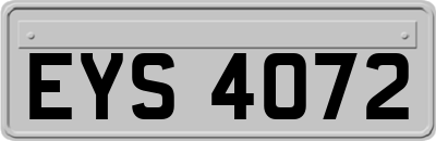 EYS4072