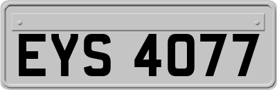 EYS4077