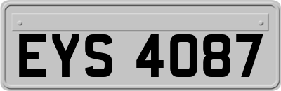 EYS4087