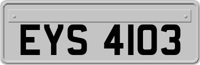 EYS4103