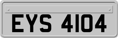EYS4104