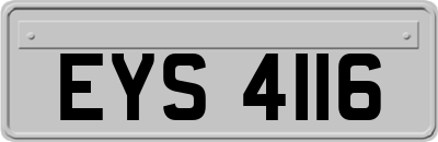 EYS4116