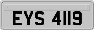 EYS4119
