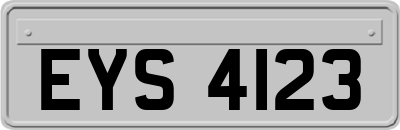 EYS4123