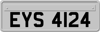 EYS4124