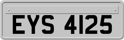 EYS4125