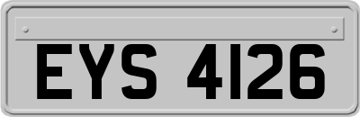 EYS4126