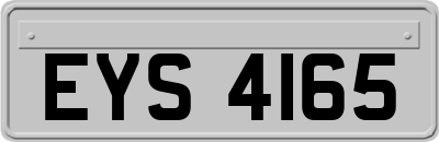 EYS4165