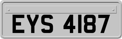 EYS4187