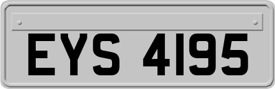 EYS4195