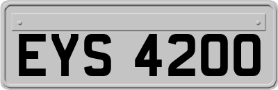 EYS4200
