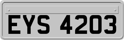 EYS4203