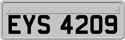 EYS4209