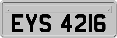 EYS4216
