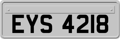 EYS4218