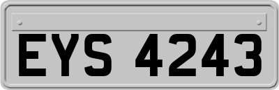 EYS4243